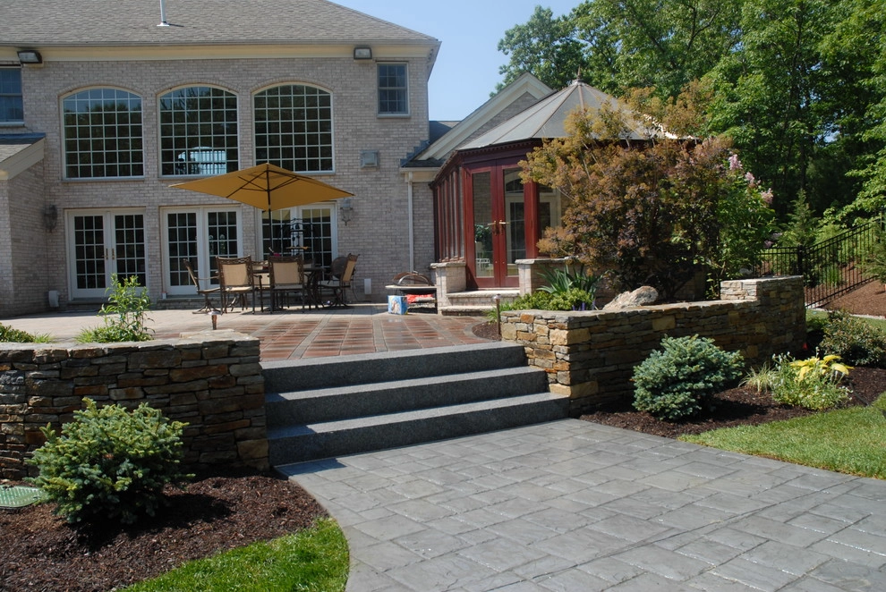 Seoane Landscape Design - Photo 11