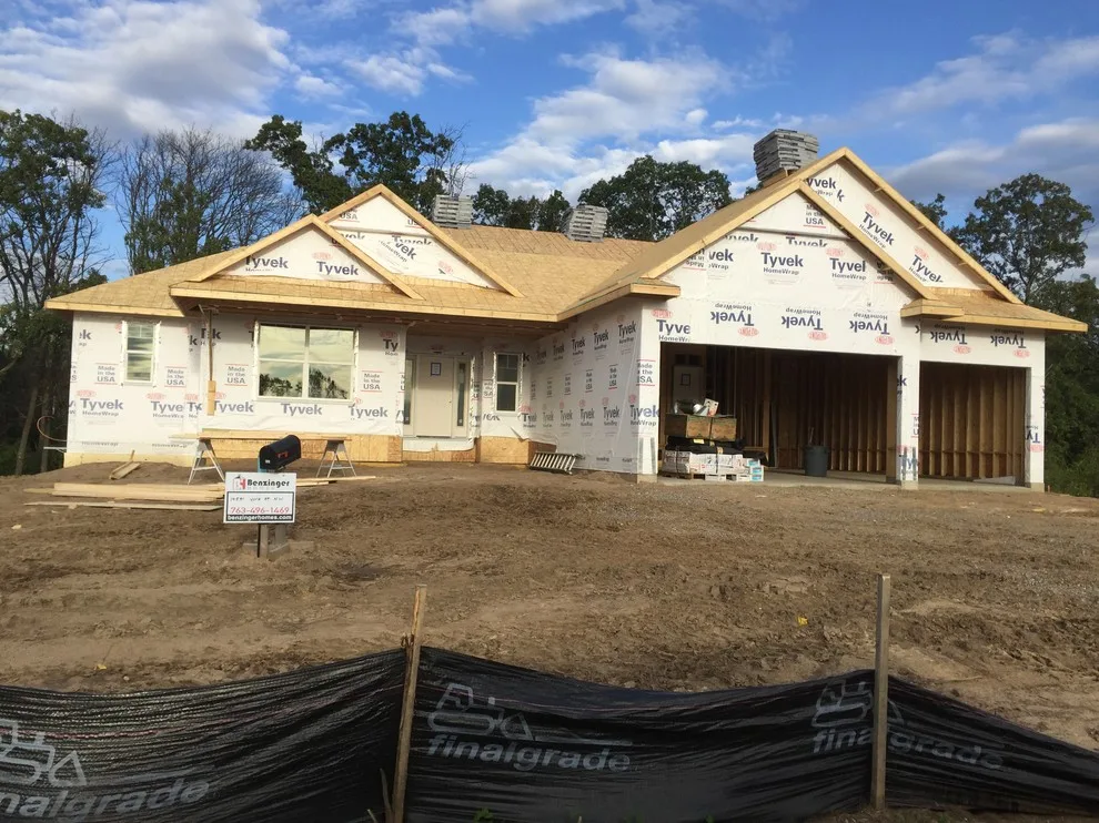 Swanson Family Construction L L C - Photo 13