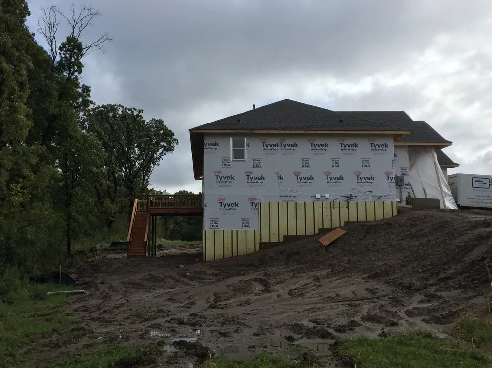 Swanson Family Construction L L C - Photo 8