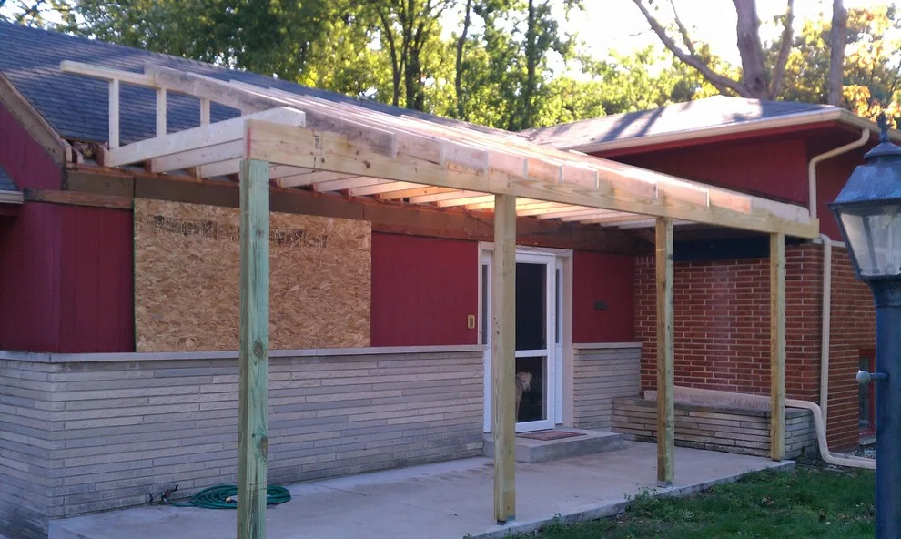 D.G. Anderson Construction - Photo 7