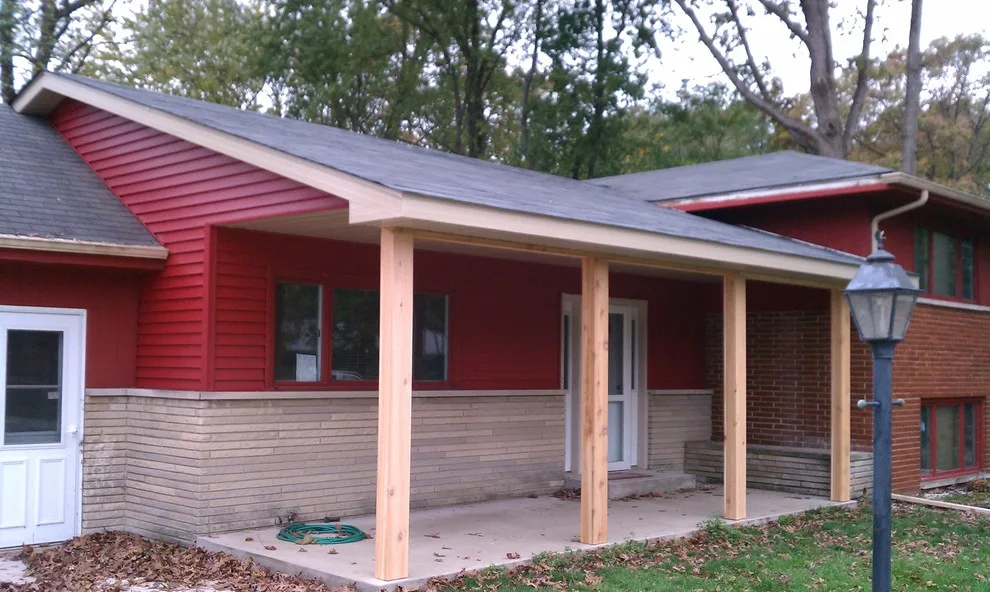 D.G. Anderson Construction - Photo 11