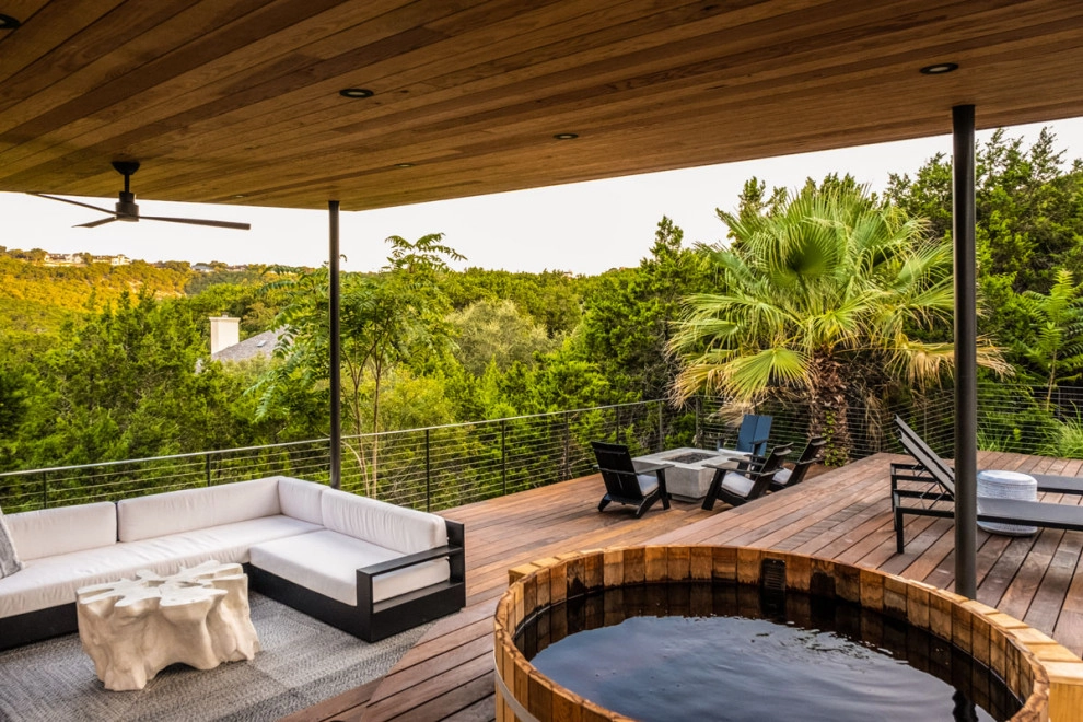 Rob Roy on the Lake by Austin Outdoor Design - Photo 2