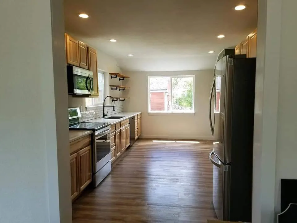 Elma Initiative One by Promise Land Construction LLC - Photo 2