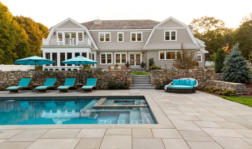 Gray Rock Hill by Seoane Landscape Design - Photo 2