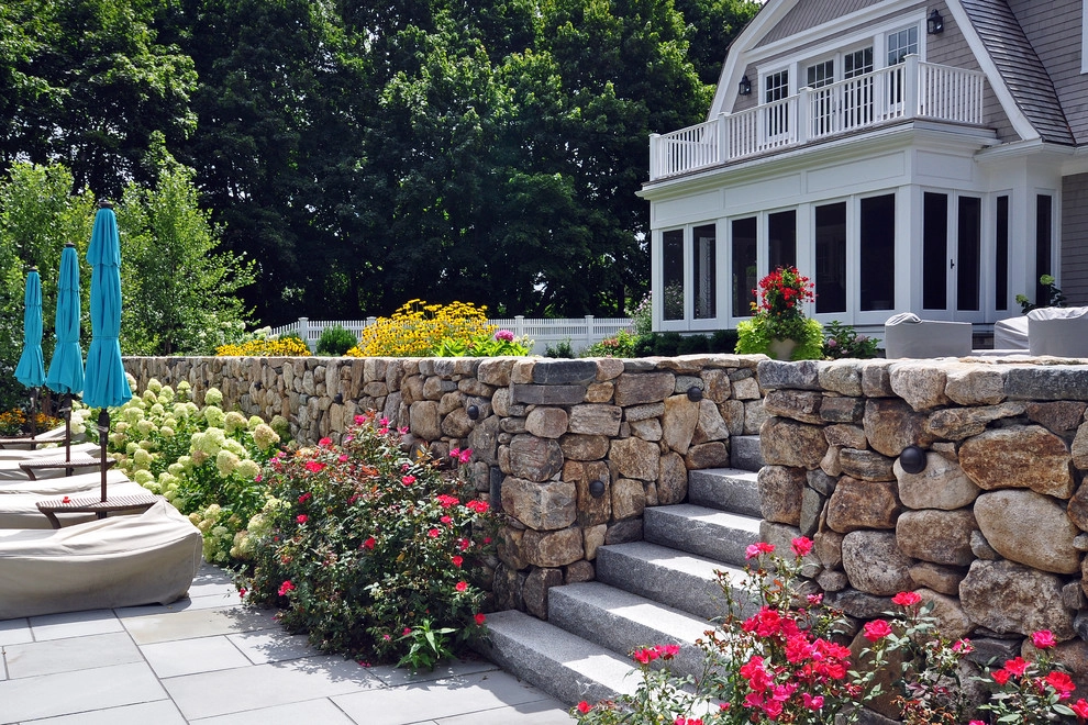 Gray Rock Hill by Seoane Landscape Design - Photo 23