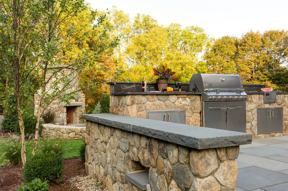Gray Rock Hill by Seoane Landscape Design - Photo 53