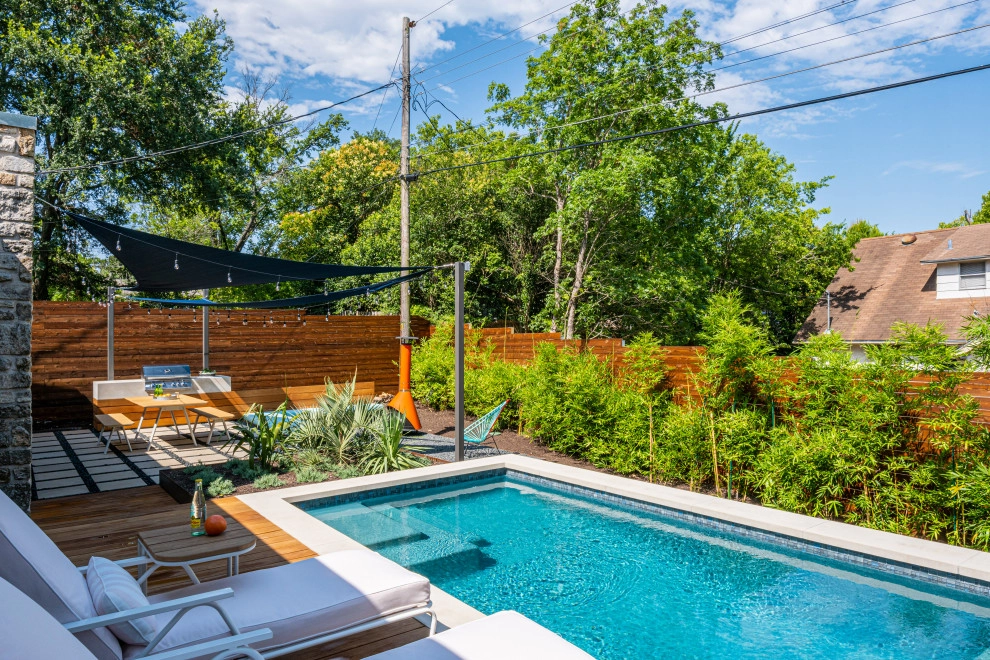 Little John by Austin Outdoor Design - Photo 4