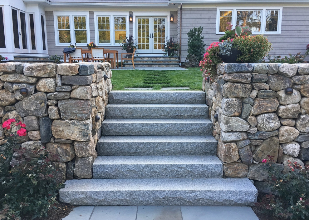 Gray Rock Hill by Seoane Landscape Design - Photo 20