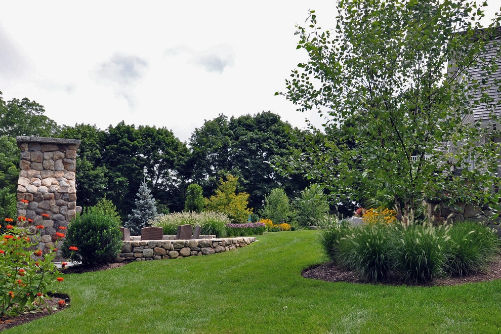 Gray Rock Hill by Seoane Landscape Design - Photo 35
