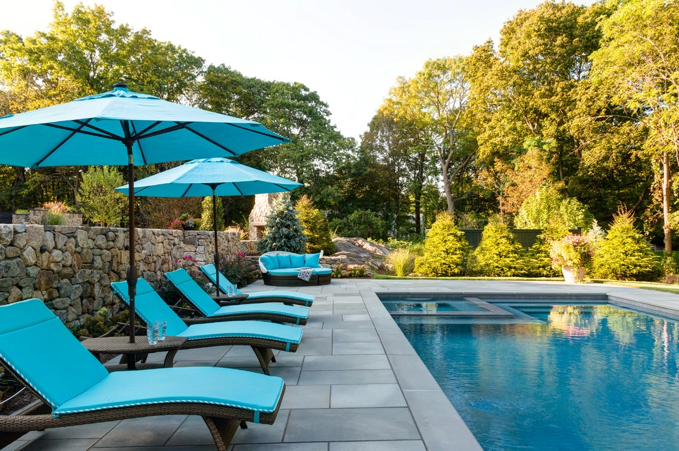 Gray Rock Hill by Seoane Landscape Design - Photo 14