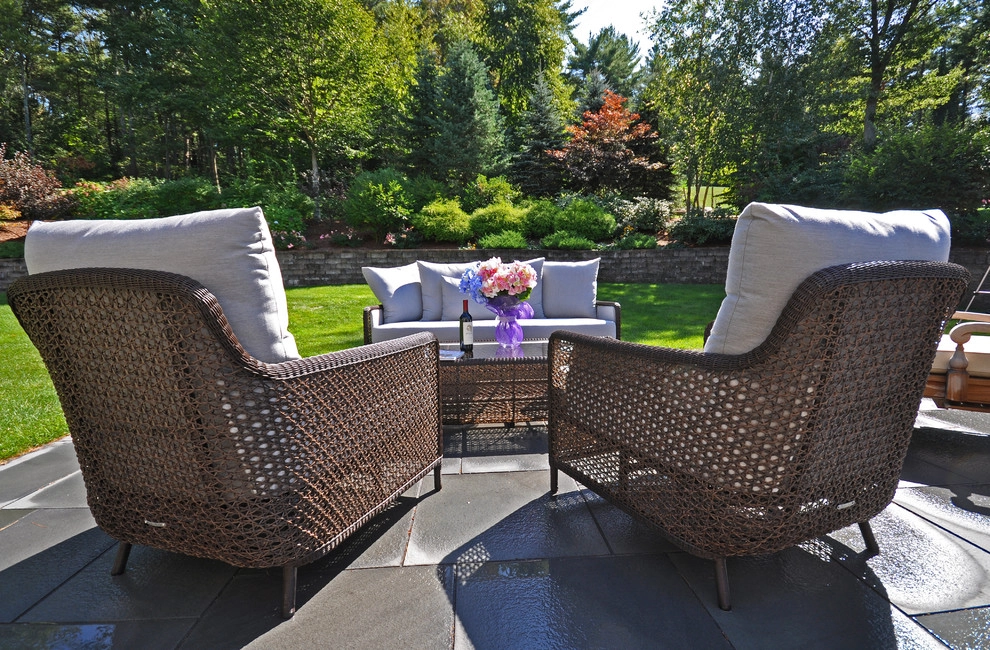 Patios & Walkways by Seoane Landscape Design - Photo 46