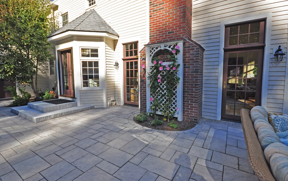 Patios & Walkways by Seoane Landscape Design - Photo 21