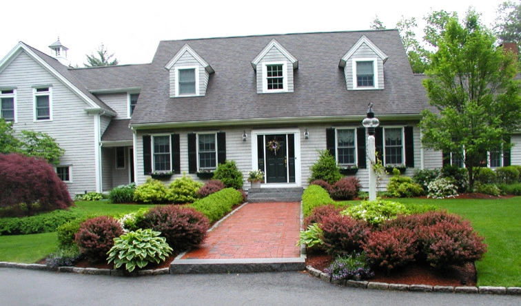 Patios & Walkways by Seoane Landscape Design - Photo 38