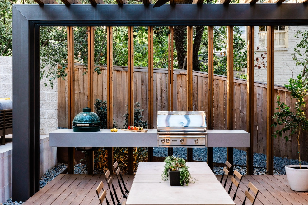 foxcroft by Austin Outdoor Design - Photo 4