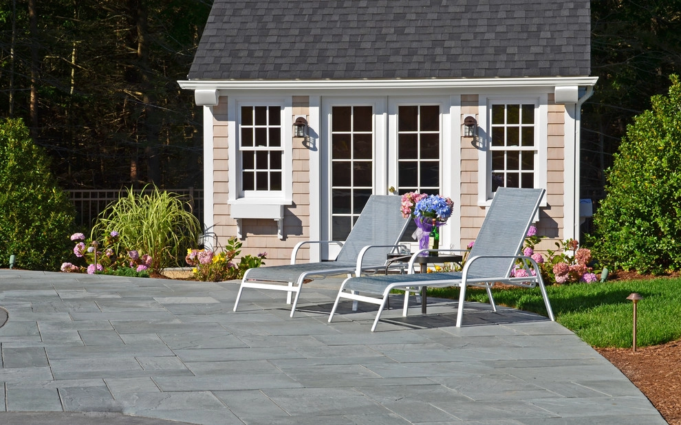 Patios & Walkways by Seoane Landscape Design - Photo 20