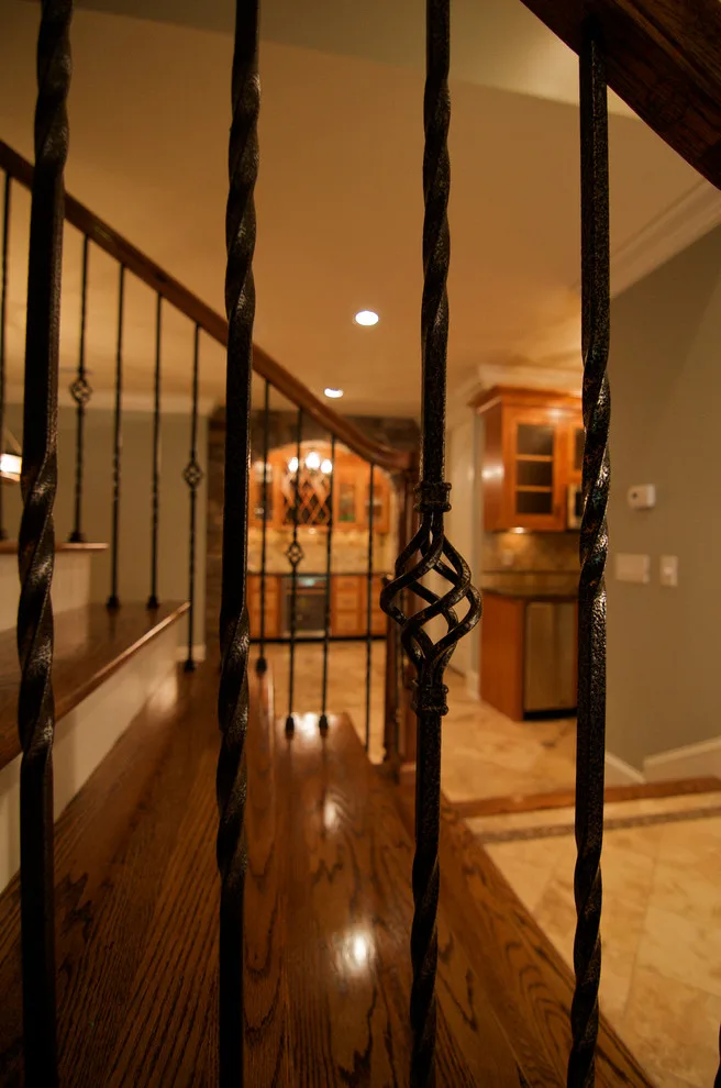 Enclave Underground Construction by New Blue Construction - Photo 22