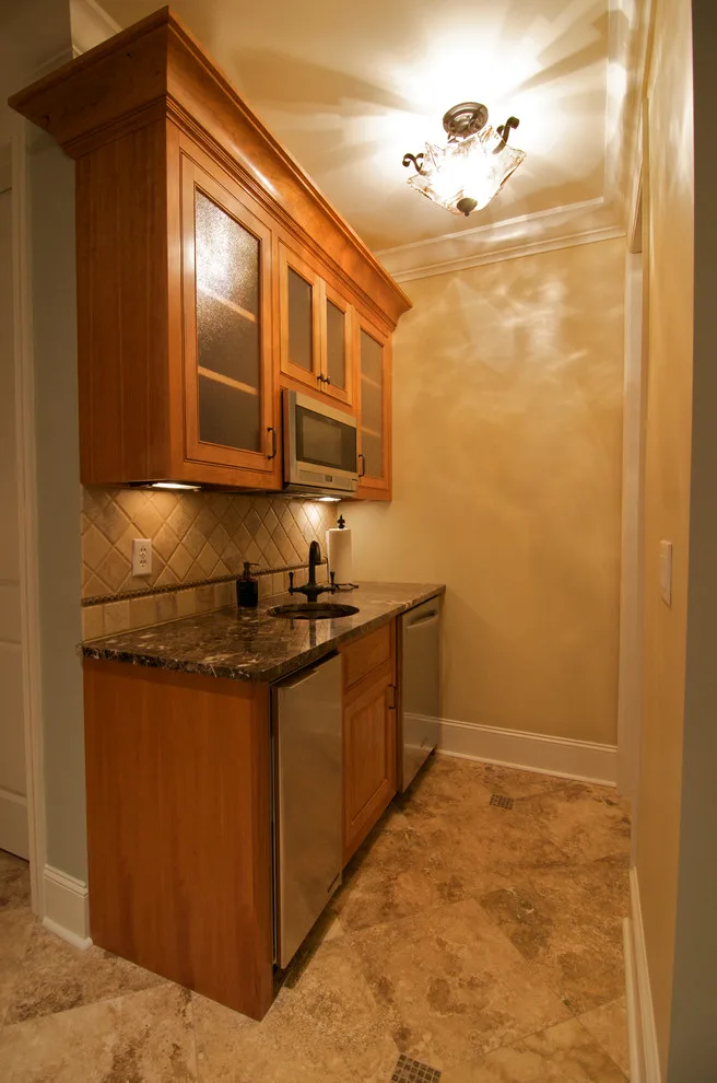 Enclave Underground Construction by New Blue Construction - Photo 2