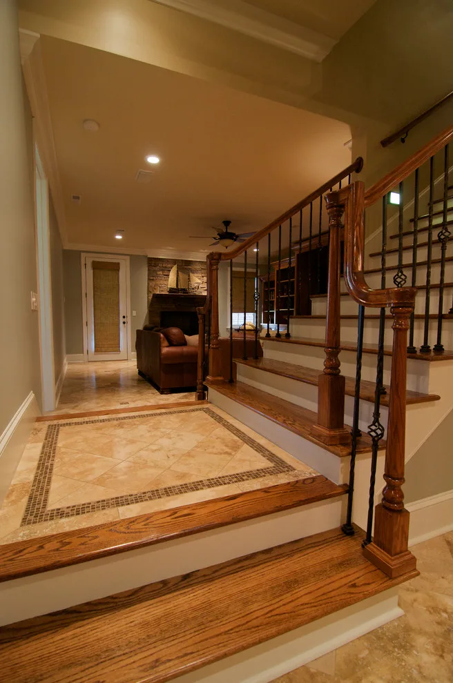 Enclave Underground Construction by New Blue Construction - Photo 8