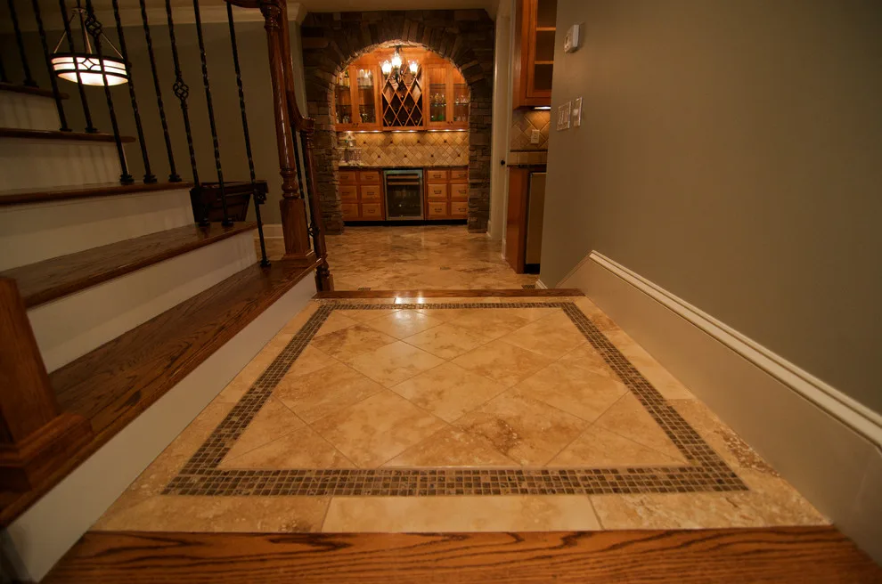 Enclave Underground Construction by New Blue Construction - Photo 21