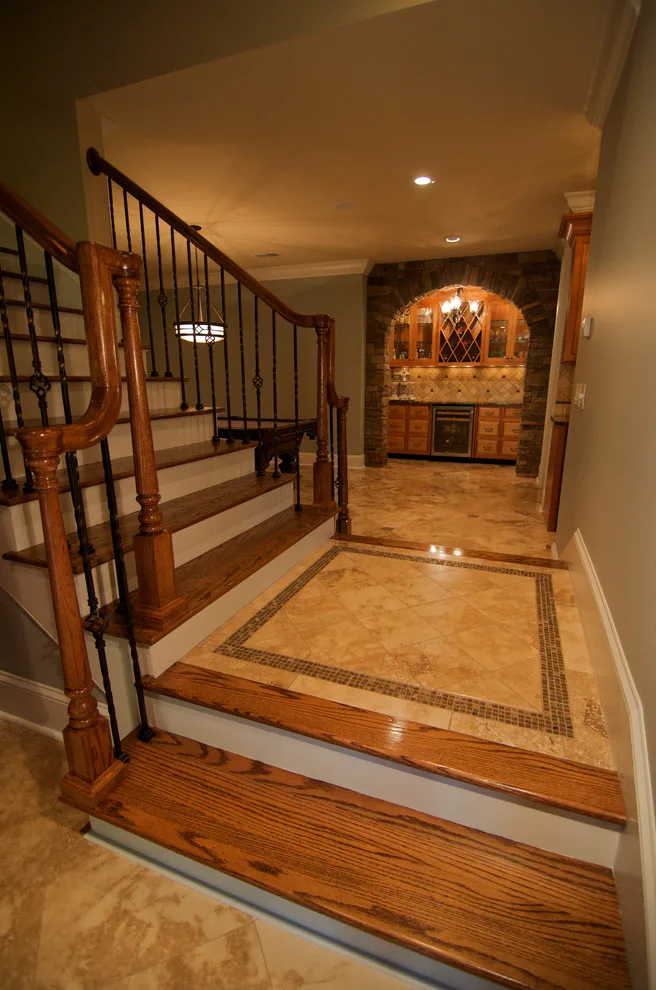Enclave Underground Construction by New Blue Construction - Photo 13