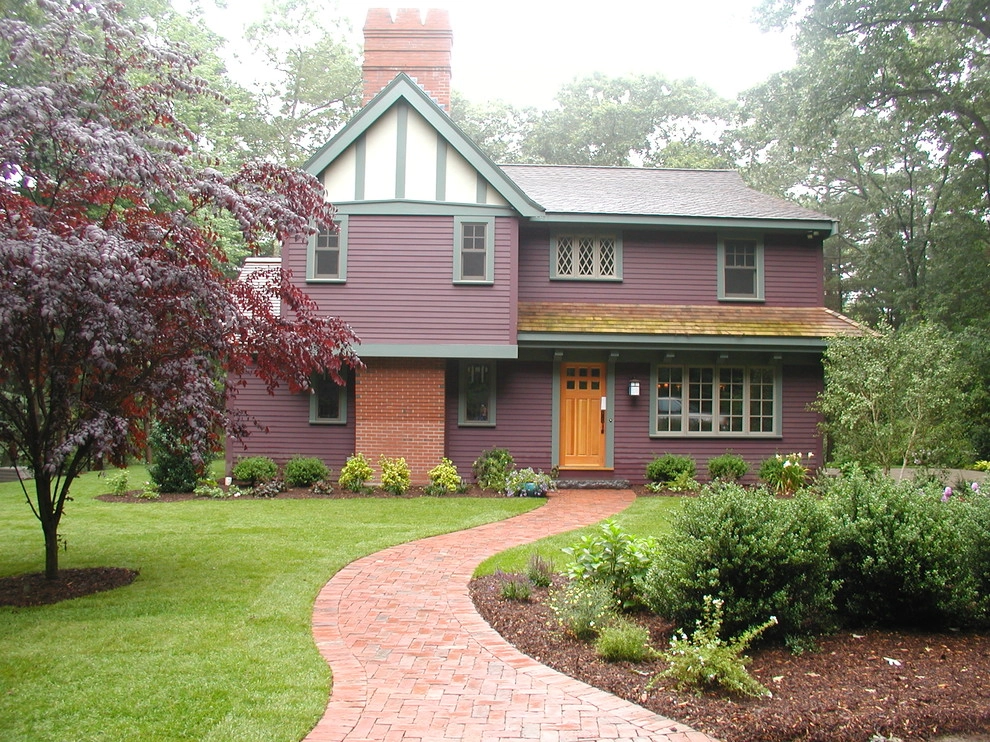 Patios & Walkways by Seoane Landscape Design - Photo 35