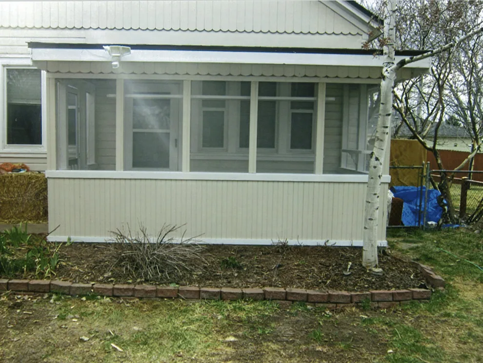 Covered Patios by Round Table Construction LLC - Photo 2