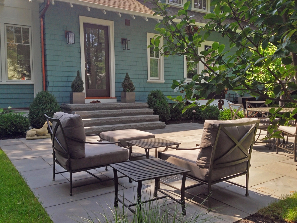 Patios & Walkways by Seoane Landscape Design - Photo 42