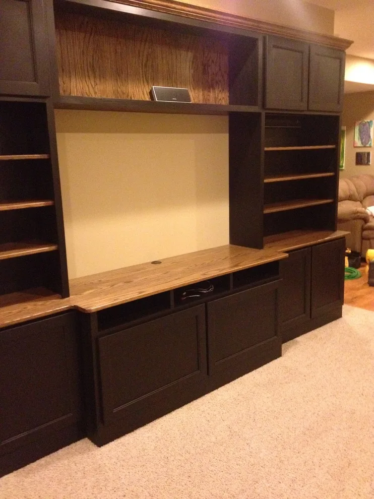 Underground Entertainment Hub by Crossgrain, LLC. - Photo 3