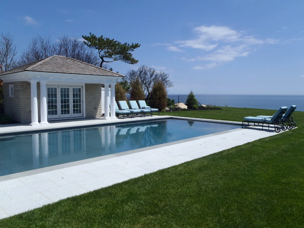 Cabanas by Seoane Landscape Design - Photo 21