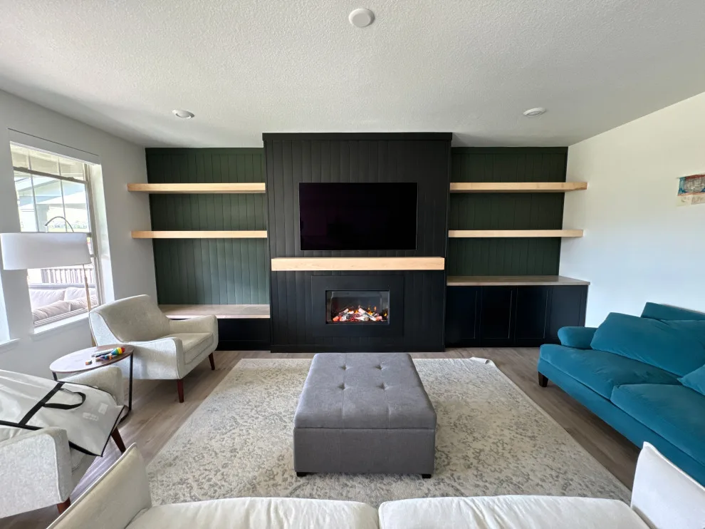 Grandview Custom Homes - Photo 6
