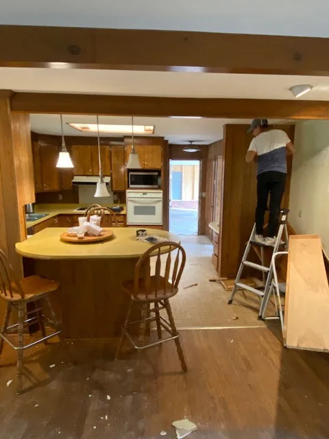 Complete Home Renovation - Knob Rd by Stoeppler Construction LLC - Photo 18
