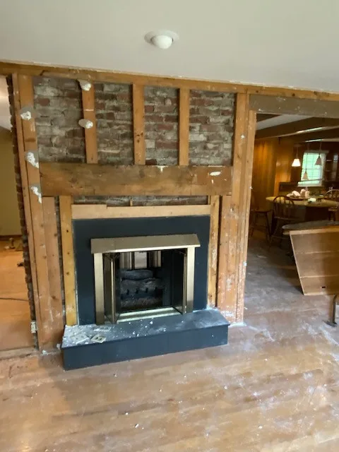 Complete Home Renovation - Knob Rd by Stoeppler Construction LLC - Photo 9