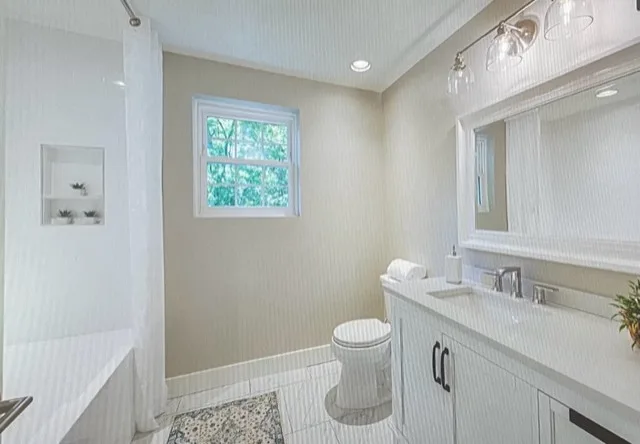 Complete Home Renovation - Knob Rd by Stoeppler Construction LLC - Photo 20