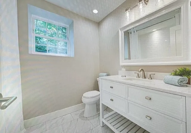 Complete Home Renovation - Knob Rd by Stoeppler Construction LLC - Photo 22