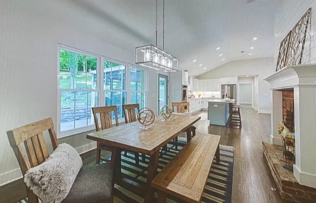 Complete Home Renovation - Knob Rd by Stoeppler Construction LLC - Photo 8