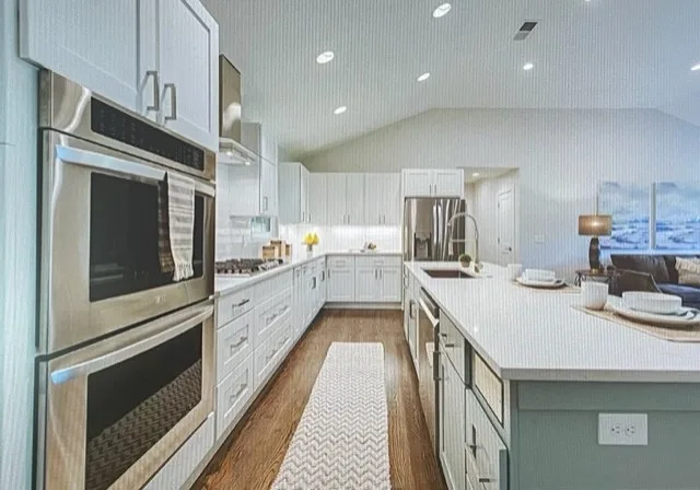 Complete Home Renovation - Knob Rd by Stoeppler Construction LLC - Photo 15