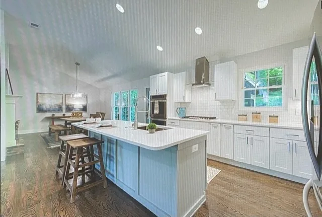 Complete Home Renovation - Knob Rd by Stoeppler Construction LLC - Photo 17
