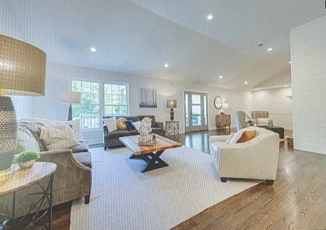 Complete Home Renovation - Knob Rd by Stoeppler Construction LLC - Photo 3