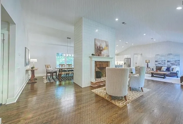Complete Home Renovation - Knob Rd by Stoeppler Construction LLC - Photo 11