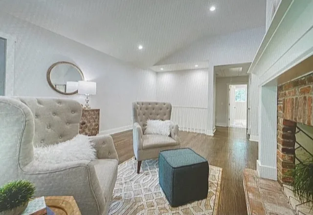Complete Home Renovation - Knob Rd by Stoeppler Construction LLC - Photo 4