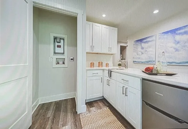Complete Home Renovation - Knob Rd by Stoeppler Construction LLC - Photo 10