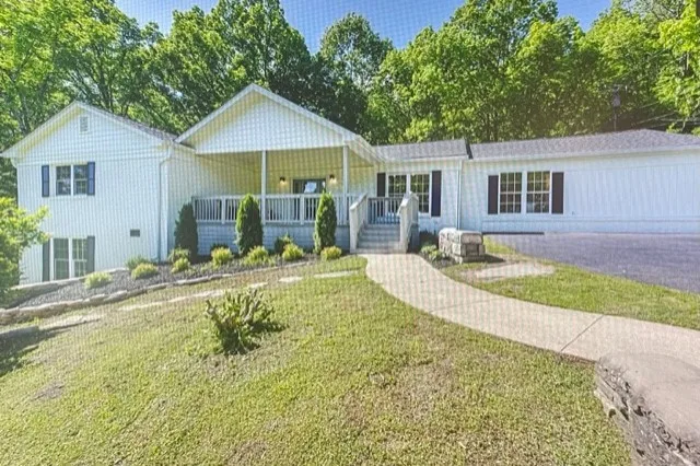Complete Home Renovation - Knob Rd by Stoeppler Construction LLC - Photo 6