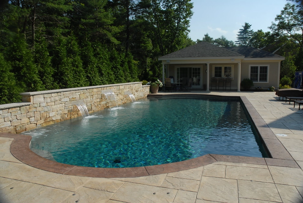 Cabanas by Seoane Landscape Design - Photo 4