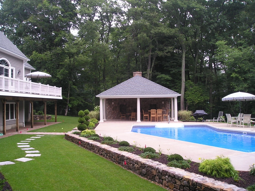 Cabanas by Seoane Landscape Design - Photo 16