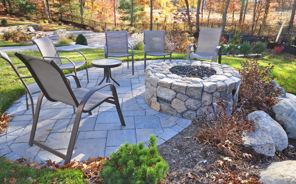 Seoane Landscape Design - Photo 12