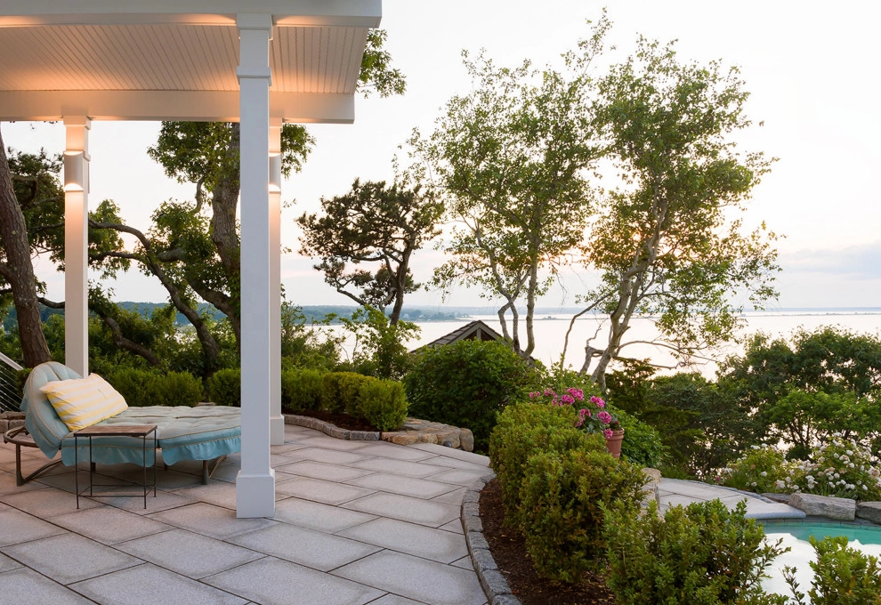 Manomet Hill by Seoane Landscape Design - Photo 15
