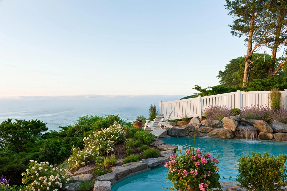 Manomet Hill by Seoane Landscape Design - Photo 3
