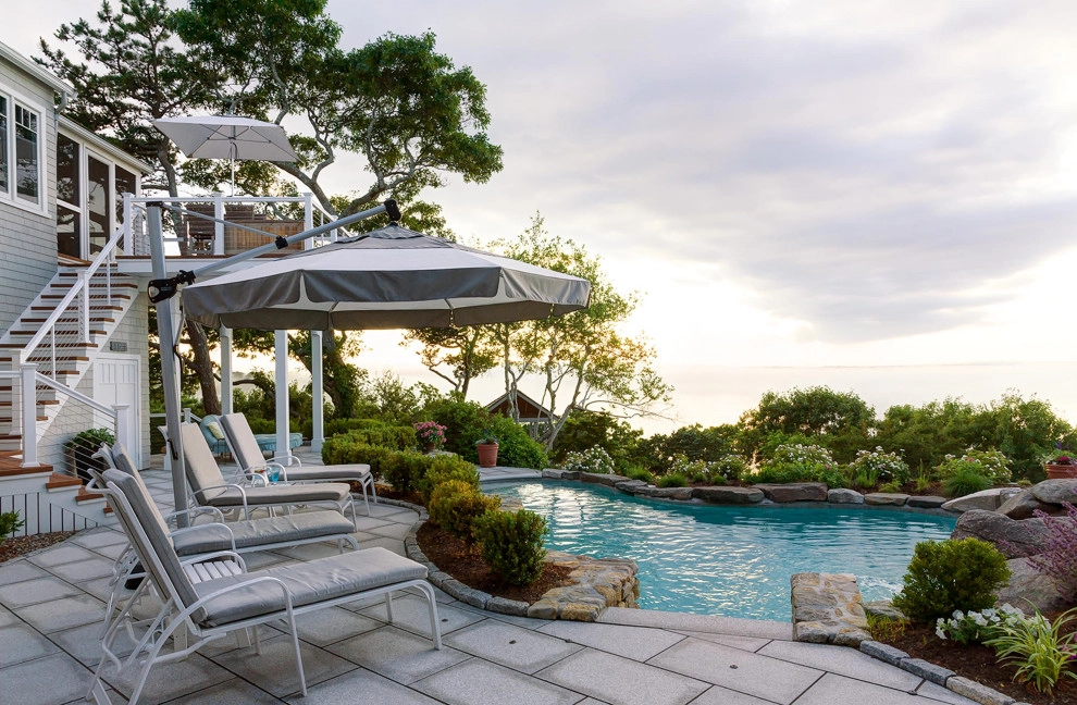 Seoane Landscape Design - Photo 13