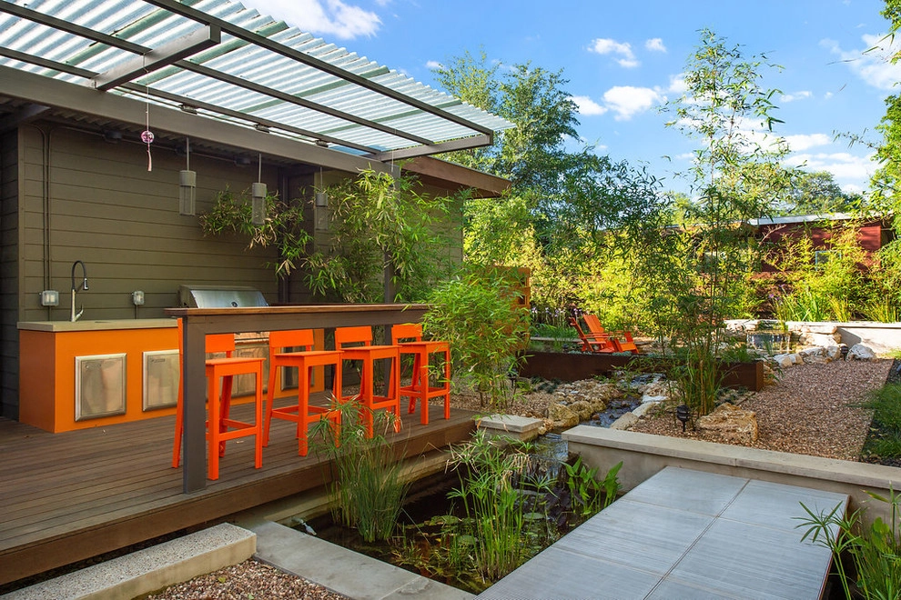 Crestview by Austin Outdoor Design - Photo 3