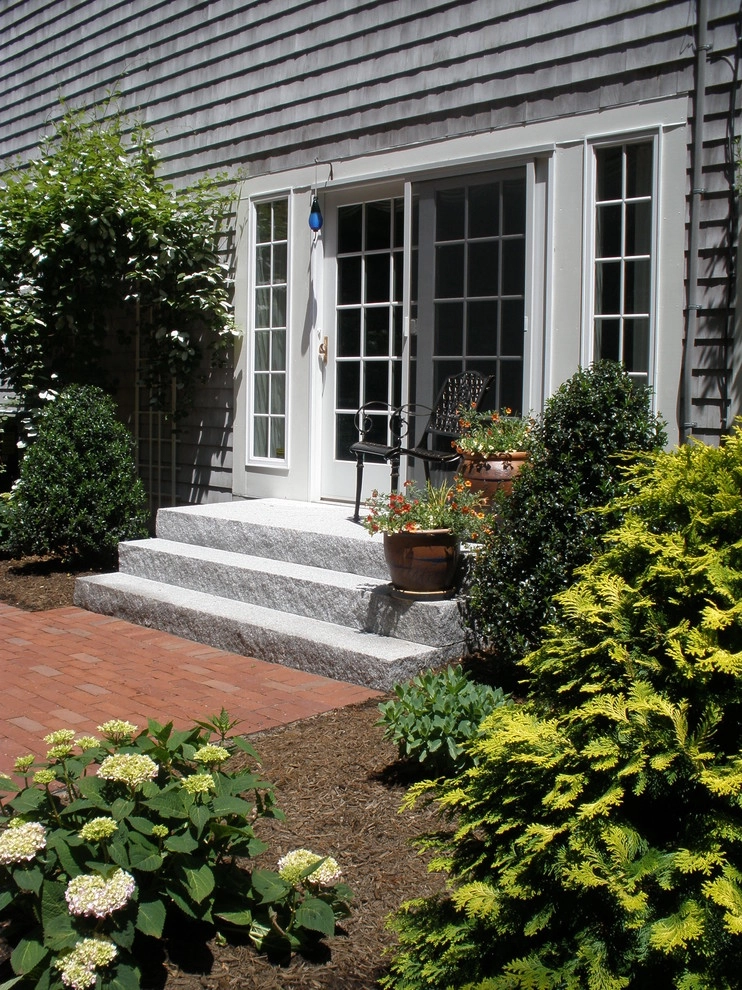 Stone Steps & Landings by Seoane Landscape Design - Photo 84